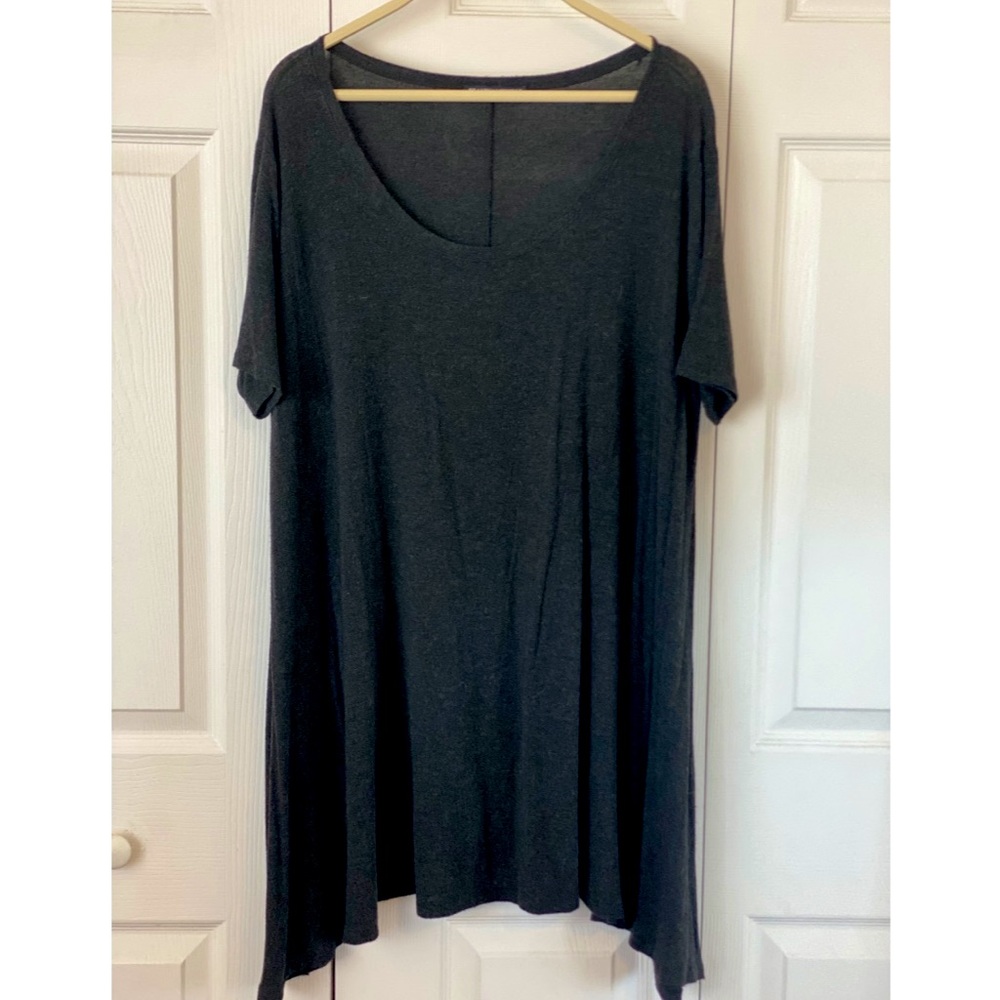 Brandy Melville Tee Shirt Mini Dress